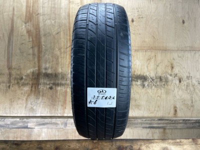 225/65/17 COOPER DISCOVERER HTS Летние бу