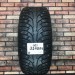 225/45/17 NOKIAN TYRES HAKKAPELIITTA 5 Зимние шипованные бу