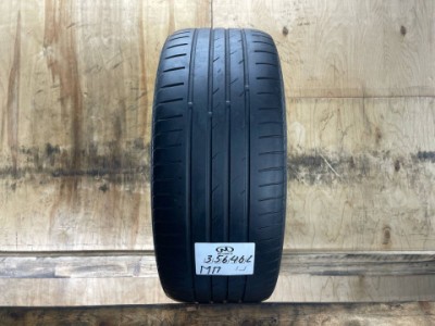 235/45/18 NEXEN N'BLUE HD PLUS Летние бу