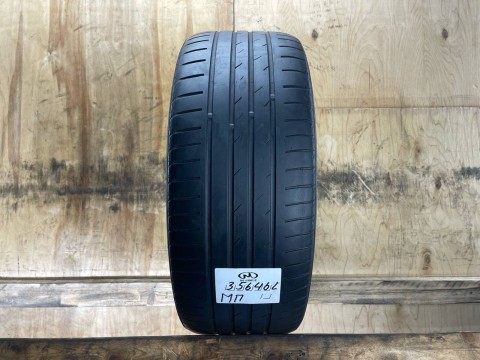 235/45/18 NEXEN N'BLUE HD PLUS Летние бу