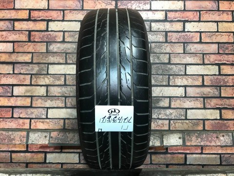 205/55/16 TOYO DRB Летние бу