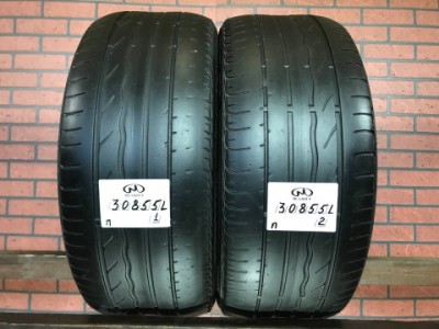 245/45/18 BRIDGESTONE TURANZA ER300 Летние бу