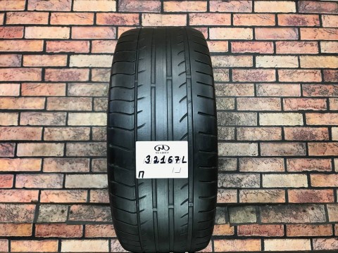 225/55/16 DUNLOP SP SPORT MAXX TT Летние бу