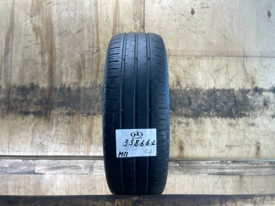 185/60/15 CONTINENTAL ECOCONTACT 6 Летние бу