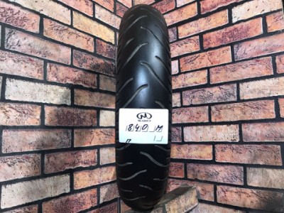 130/90/16 DUNLOP ELITE 3 Мото шины бу