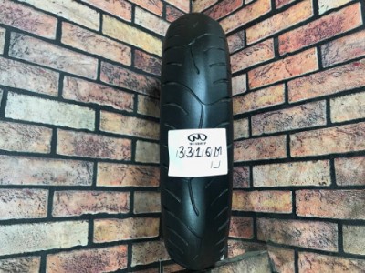 120/70/17 BRIDGESTONE Мото шины бу