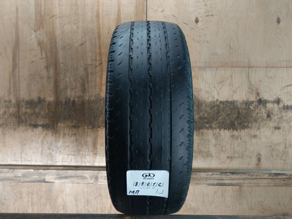 225/70/15 NOKIAN TYRES NORDMAN SC Всесезонные бу