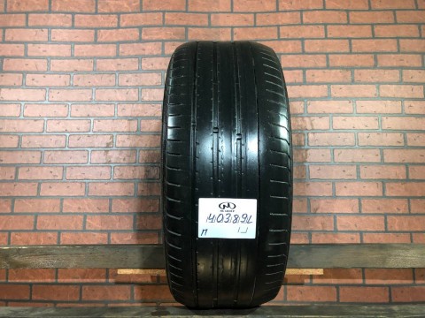 245/45/18 PIRELLI P ZERO Летние бу
