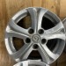 Диски литые MAZDA Б/У 6*R15  PCD 5*114.3 DIA 66.3 ET 30