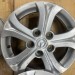 Диски литые MAZDA Б/У 6*R15  PCD 5*114.3 DIA 66.3 ET 30