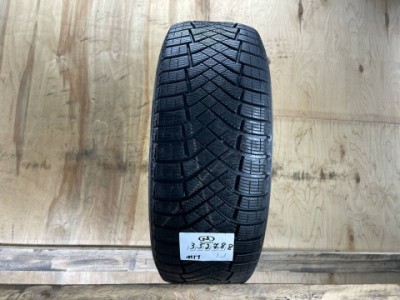 225/55/18 PIRELLI ICE ZERO Зимние нешипованные бу