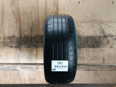 205/55/16 NEXEN N'BLUE SU4 Летние бу