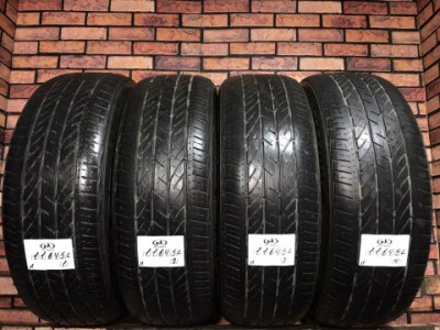 235/55/20 BRIDGESTONE DUELER H|P Летние  бу