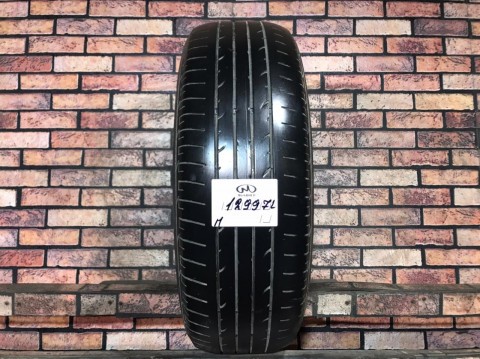 235/65/18 BRIDGESTONE DUELER H|P Летние бу