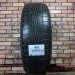 225/65/17 BRIDGESTONE DUELER H|T 687 Летние бу