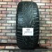 215/55/17 NOKIAN HAKKAPELIITTA 7 Зимние шипованные бу