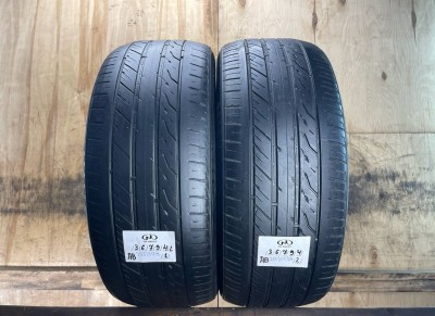 255/55/19 LANDSAIL LS588 SUV Летние бу