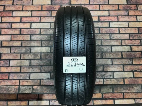 205/65/16 KUMHO SOLUS TA31 Летние бу