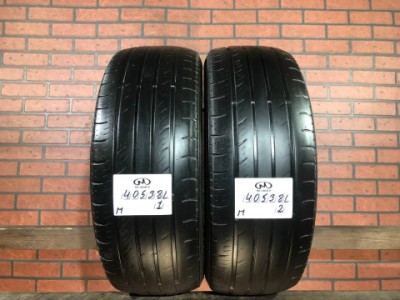 205/55/16 DUNLOP SP TOURING T1 Летние бу