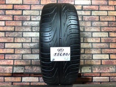 225/45/17 PIRELLI P6000 POWERGY Летние бу