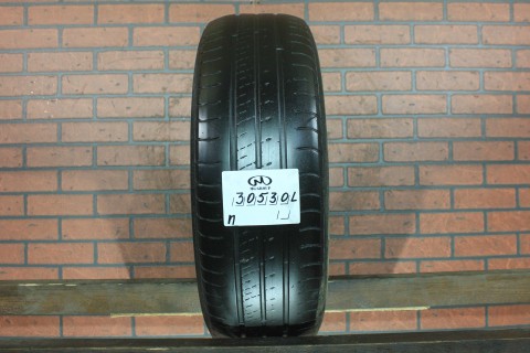185/65/15 KUMHO ECOWING ES01 Летние бу