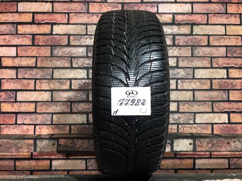205/55/16 GOODYEAR ULTRA GRIP ICE + Зимние  нешипованные бу