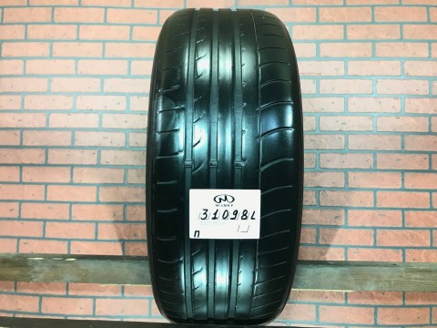 235/50/18 DUNLOP SP SPORT MAXX GT Летние бу