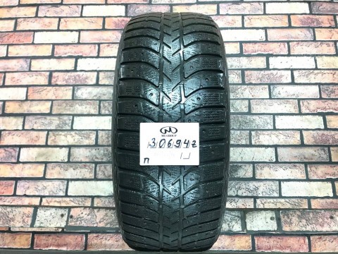 205/55/16 BRIDGESTONE ICE CRUISER 5000 Зимние шипованные бу