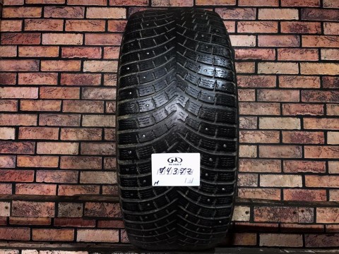 265/50/20 MICHELIN LATITUDE Зимние  шипованные бу