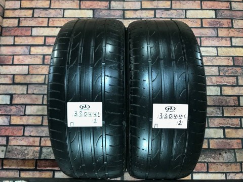 235/50/18 BRIDGESTONE DUELER H/P SPORT Летние бу