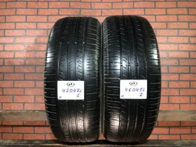 225/55/18 GOODYEAR EAGLE LS 2 Летние бу