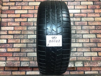 235/60/18 PIRELLI SCORPION ICE SNOW Зимние нешипованные бу