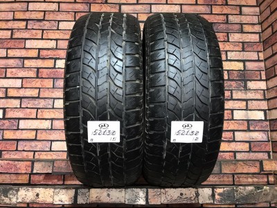 YOKOHAMA 285/60/18 Зимние нешипованные