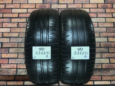 205/55/16 MICHELIN ENERGY SAVER Летние бу