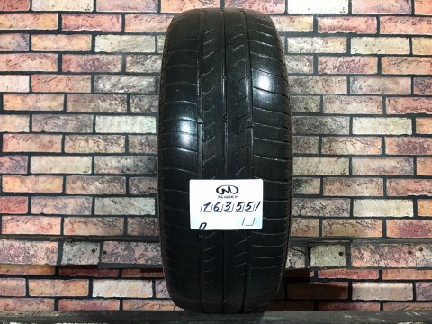 205/65/15 BRIDGESTONE B250 Летние бу