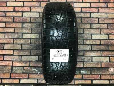 215/60/16 ROADSTONE WINGUARD Зимние шипованные бу