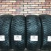 225/55/17 GOODYEAR ULTRAGRIP ICE Зимние шипованные бу