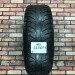 215/65/16 BRIDGESTONE ICE CRUISER 7000 Зимние шипованные бу