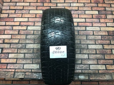 225/60/17 BRIDGESTONE BLIZZAK DM-V1 Зимние нешипованные бу