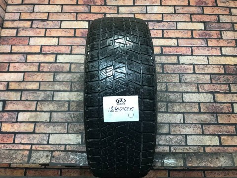 225/60/17 BRIDGESTONE BLIZZAK DM-V1 Зимние нешипованные бу