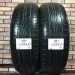 225/65/17 BRIDGESTONE DUELER H|T 687 Летние бу