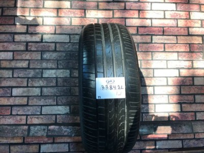 215/55/17 PIRELLI CINTURATO P7 Летние бу