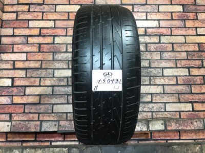 235/50/19 HANKOOK VENTUS S1 EVO 2 Летние бу