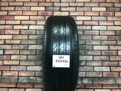 245/40/19 PIRELLI CINTURATO P7 Летние бу