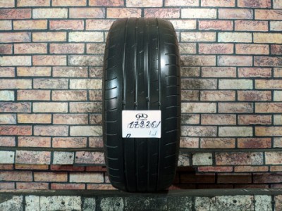 215/60/16 NEXEN N'FERA SU1 Летние бу