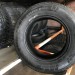 235/65/16 PIRELLI CHRONO Всесезонные бу