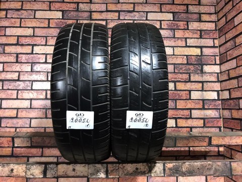 235/60/18 PIRELLI SCORPION Летние бу