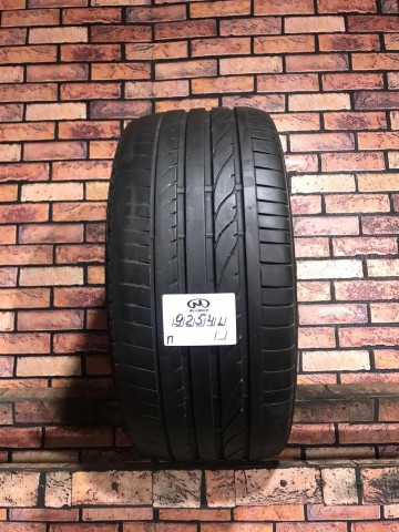 275/40/20 BRIDGESTONE DUELER H/P SPORT Летние бу