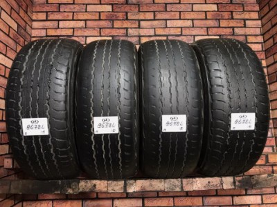 285/60/18 DUNLOP GRANDTREK AT22 Летние бу