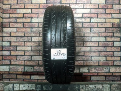 235/65/17 BRIDGESTONE DUELER H/P SPORT Летние бу